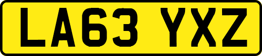LA63YXZ