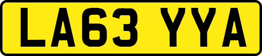 LA63YYA