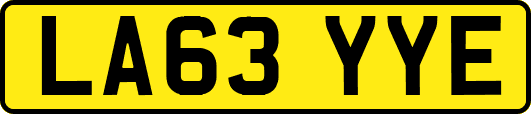LA63YYE