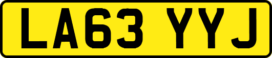 LA63YYJ