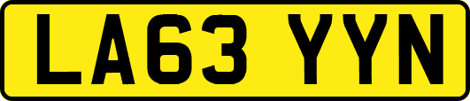 LA63YYN