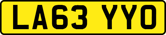LA63YYO