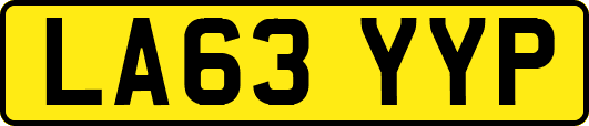 LA63YYP