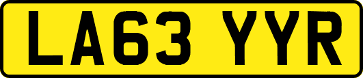 LA63YYR