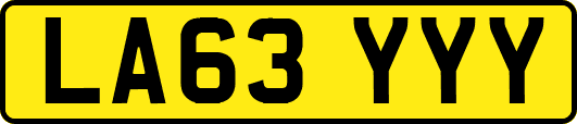 LA63YYY