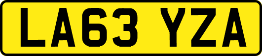 LA63YZA