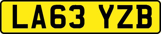 LA63YZB
