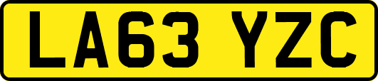 LA63YZC