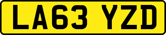 LA63YZD