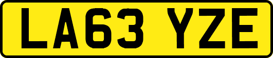 LA63YZE