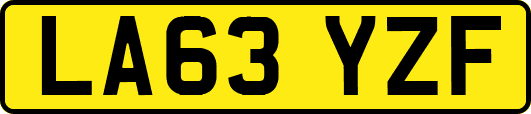 LA63YZF