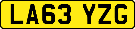 LA63YZG