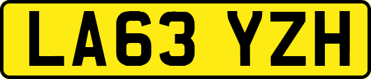 LA63YZH