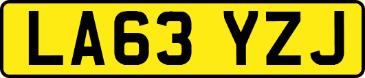 LA63YZJ