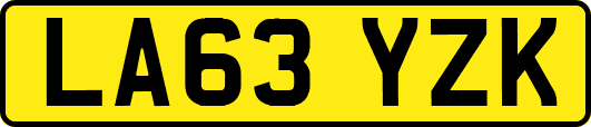 LA63YZK