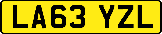 LA63YZL