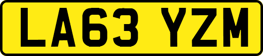 LA63YZM