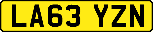 LA63YZN