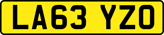 LA63YZO