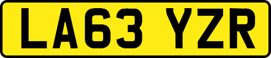 LA63YZR