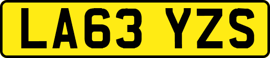 LA63YZS