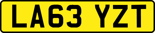 LA63YZT