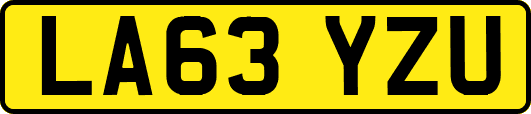 LA63YZU