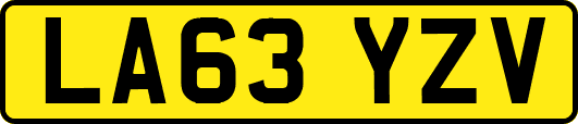 LA63YZV