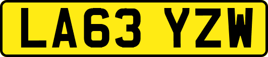 LA63YZW
