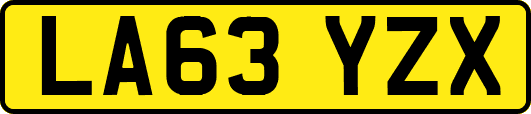 LA63YZX