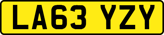LA63YZY