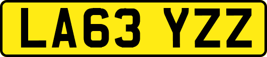 LA63YZZ