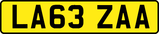 LA63ZAA