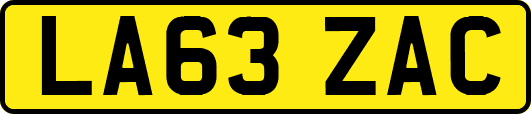 LA63ZAC