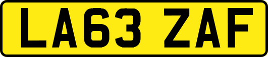 LA63ZAF