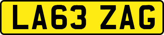 LA63ZAG