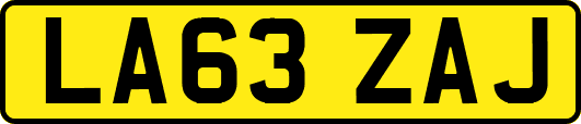 LA63ZAJ