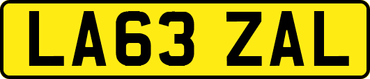LA63ZAL