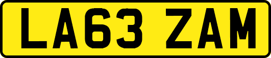 LA63ZAM