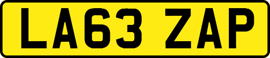 LA63ZAP