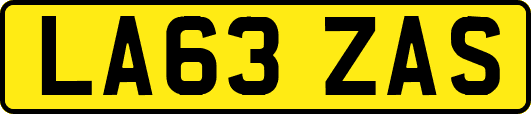 LA63ZAS