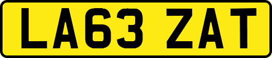 LA63ZAT