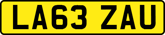 LA63ZAU
