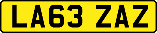 LA63ZAZ