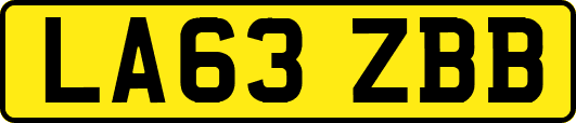 LA63ZBB