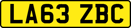 LA63ZBC