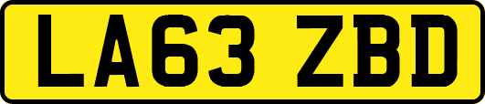 LA63ZBD