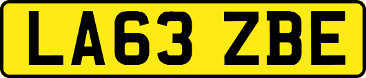 LA63ZBE