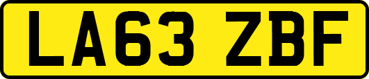 LA63ZBF