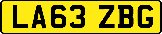 LA63ZBG